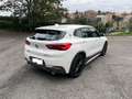 BMW X2 F39 xdrive20d Msport X auto KM 85000 Pelle Navi .. Weiß - thumbnail 6