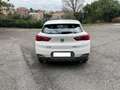 BMW X2 F39 xdrive20d Msport X auto KM 85000 Pelle Navi .. Weiß - thumbnail 5