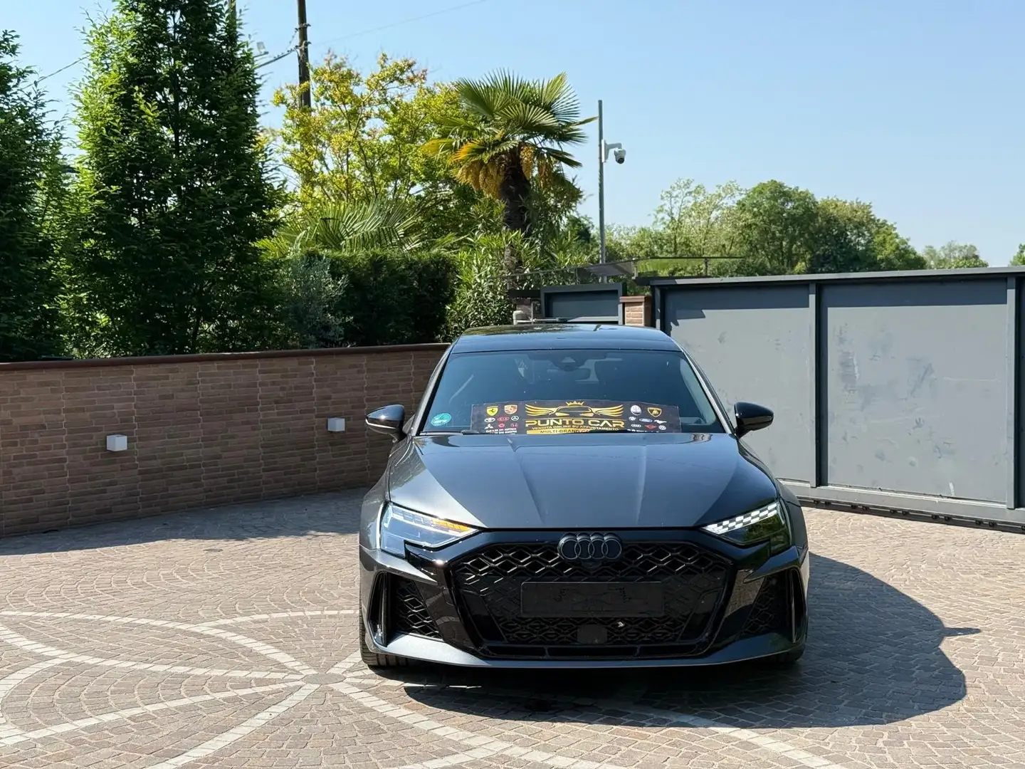 Audi RS3 Sportback 2.5 tfsi quattro s-tronicMY25 RESTYLING Szürke - 1