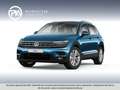 Volkswagen Tiguan Comfortline TDI SCR Blau - thumbnail 1