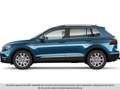 Volkswagen Tiguan Comfortline TDI SCR Blau - thumbnail 3
