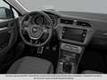 Volkswagen Tiguan Comfortline TDI SCR Blau - thumbnail 2