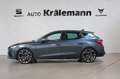 CUPRA Leon VZ 1.4 e-Hybrid *LED*Navi*PDC Grau - thumbnail 4