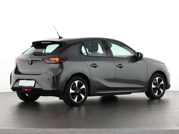 Corsa-e 50kWh e-GS Line e-GS Line