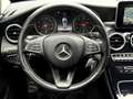 Mercedes-Benz C 220 d T 4MATIC Aut. Schwarz - thumbnail 19
