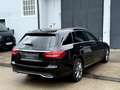 Mercedes-Benz C 220 d T 4MATIC Aut. Schwarz - thumbnail 14