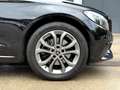 Mercedes-Benz C 220 d T 4MATIC Aut. Schwarz - thumbnail 17