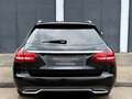 Mercedes-Benz C 220 d T 4MATIC Aut. Schwarz - thumbnail 13