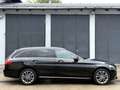 Mercedes-Benz C 220 d T 4MATIC Aut. Schwarz - thumbnail 16