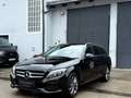 Mercedes-Benz C 220 d T 4MATIC Aut. Schwarz - thumbnail 4