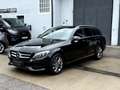 Mercedes-Benz C 220 d T 4MATIC Aut. Schwarz - thumbnail 7
