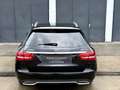 Mercedes-Benz C 220 d T 4MATIC Aut. Schwarz - thumbnail 12