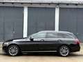 Mercedes-Benz C 220 d T 4MATIC Aut. Schwarz - thumbnail 9