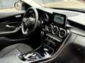 Mercedes-Benz C 220 d T 4MATIC Aut. Schwarz - thumbnail 6