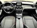 Mercedes-Benz C 220 d T 4MATIC Aut. Schwarz - thumbnail 18