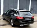 Mercedes-Benz C 220 d T 4MATIC Aut. Schwarz - thumbnail 11