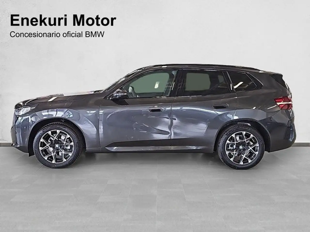 BMW X3 2026