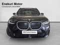 BMW X3 xDrive 20dA Gris - thumbnail 2
