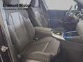 BMW X3 xDrive 20dA Gris - thumbnail 8