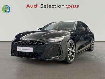 Black Line TDI quattro 150 kW (204 CV) S tronic
