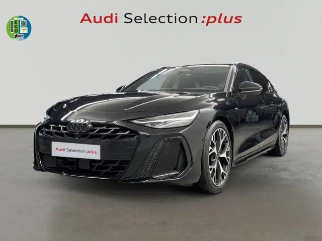 Audi A6 allroad Black Line TDI quattro 150 kW (204 CV) S tronic