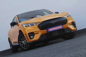 GT 99 kWh AWD Extended Range - Pano/360/Memory/B&O/20"/Brembo/SOH=95,9%