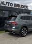 Volkswagen Tiguan Allspace 2,0 TDI 4Motion Allspace 3x R-Line Highline DSG Grau - thumbnail 6