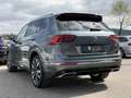 Volkswagen Tiguan Allspace 2,0 TDI 4Motion Allspace 3x R-Line Highline DSG Grau - thumbnail 8