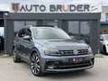 Volkswagen Tiguan Allspace 2,0 TDI 4Motion Allspace 3x R-Line Highline DSG Grau - thumbnail 2