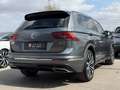Volkswagen Tiguan Allspace 2,0 TDI 4Motion Allspace 3x R-Line Highline DSG Grau - thumbnail 9