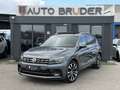 Volkswagen Tiguan Allspace 2,0 TDI 4Motion Allspace 3x R-Line Highline DSG Grau - thumbnail 1