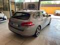 Peugeot 308 308 II 2013 SW SW 1.6 bluehdi Allure s Argento - thumbnail 4