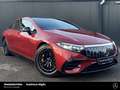 Mercedes-Benz EQS EQS 53 AMG 4M+ Night 21" Keramik 4xMassage NP199 Rojo - thumbnail 4