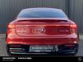 Mercedes-Benz EQS EQS 53 AMG 4M+ Night 21" Keramik 4xMassage NP199 Rojo - thumbnail 7