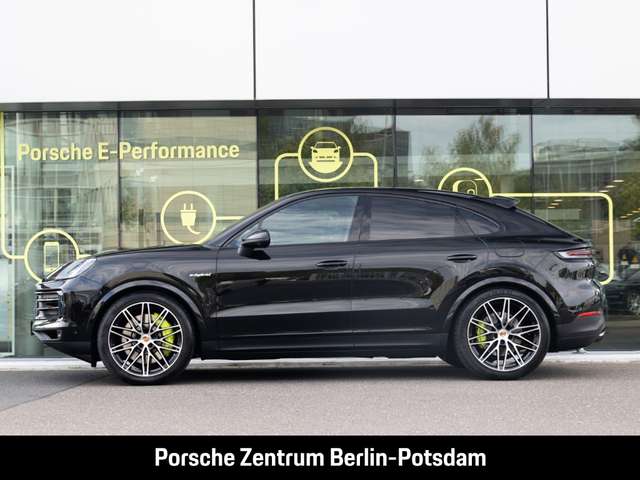 Porsche Cayenne S E-Hybrid Coupe LED-Matrix Head-Up BOSE