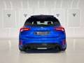 Ford Focus 1.5 Ecoboost ST Line 182 Azul - thumbnail 4