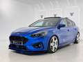 Ford Focus 1.5 Ecoboost ST Line 182 Azul - thumbnail 11