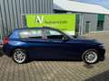 BMW 118 i Design 1.Hd, LED, Navi, SHZ, PDC, P-Dach Bleu - thumbnail 2