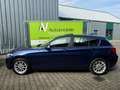 BMW 118 i Design 1.Hd, LED, Navi, SHZ, PDC, P-Dach Bleu - thumbnail 6