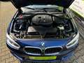 BMW 118 i Design 1.Hd, LED, Navi, SHZ, PDC, P-Dach Bleu - thumbnail 8
