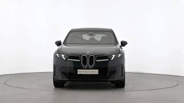 BMW iX3 50 xDrive 108,7kWh Ansicht 2