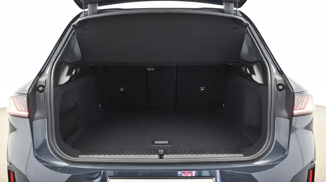 BMW iX3 50 xDrive 108,7kWh Ansicht 7