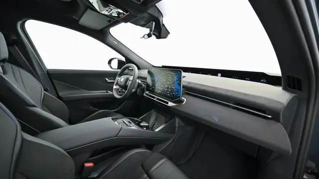 BMW iX3 50 xDrive 108,7kWh Ansicht 19