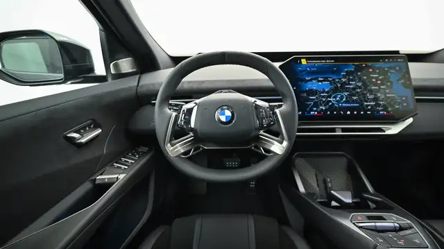 BMW iX3 50 xDrive 108,7kWh Ansicht 10