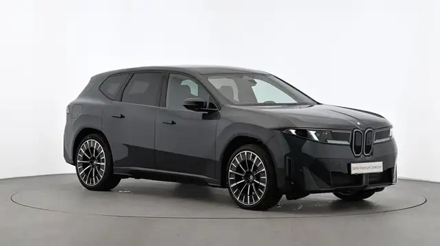 BMW iX3 50 xDrive 108,7kWh Ansicht 3