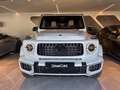 Mercedes-Benz G 63 AMG Linea Exclusive Interior 4Matic Speedshift TCT 9G Blanco - thumbnail 15