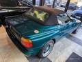 BMW Z1 *Top Zustand*Cabrio*Kilometerhistorie* Verde - thumbnail 11