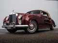 Rolls-Royce Cloud by H.J. Mulliner Rot - thumbnail 14