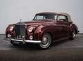 Rolls-Royce Cloud by H.J. Mulliner Red - thumbnail 1