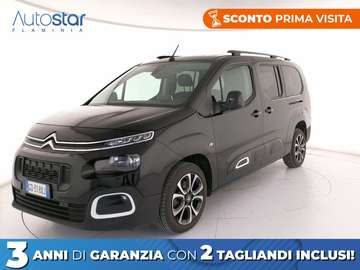 1.5 bluehdi XL Shine s&s 130cv 7p.ti